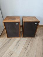 Luidsprekers Wharfedale Denton 2XP, Gebruikt, Minder dan 60 watt, Front, Rear of Stereo speakers, Ophalen