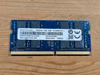 Ramaxel 16gb laptop ram geheugen ddr4 pc4 2666v, Computers en Software, RAM geheugen, Gebruikt, DDR4, Ophalen of Verzenden, Laptop