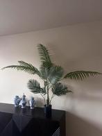 Rhode Kunstplant Palm 140 cm - Nieuw!, Ophalen, Nieuw, Binnen