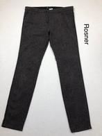 Rosner Broek  (mt: 42) 9,3/6802, Rosner, Bruin, Maat 42/44 (L), Ophalen of Verzenden