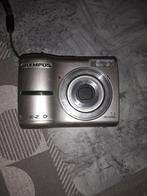 digitale camera 4 stuks in een koop, Ophalen of Verzenden, Gebruikt, Olympus, 8 keer of meer