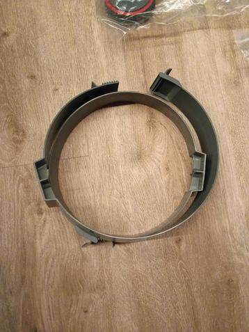 Ubbink air excellent onderdelen beschikbaar voor biedingen