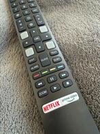 Smart TV remote control afstandsbediening, Ophalen of Verzenden, Nieuw