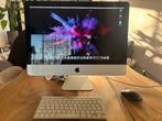 iMac in goede conditie inclusief toetsenbord, Computers en Software, Apple Desktops, Ophalen, IMac, 512 GB, Zo goed als nieuw