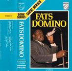 Fats Domino MC, Gebruikt, 1 bandje, Ophalen of Verzenden, Origineel