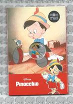 Frankrijk 10 euro 2025 "Disney-Pinokkio", Ophalen of Verzenden, Frankrijk, 10 euro, Losse munt
