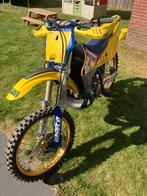 Husqvarna cr 250, Motoren, 250 cc, Particulier, Crossmotor, 1 cilinder