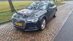 Audi A4 2.0 Tfsi Quattro 185KW 2016 B&O, Carplay, virtual, Auto's, 4 cilinders, 1984 cc, A4, Zwart
