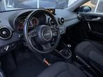 Audi A1 Sportback 1.0 TFSI Adrenalin GRATIS Afleverpakket! |, Voorwielaandrijving, Stof, 23 km/l, Origineel Nederlands