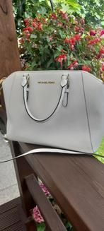 Michael Kors tas, Sieraden, Tassen en Uiterlijk, Tassen | Damestassen, Ophalen of Verzenden, Zo goed als nieuw, Wit, Handtas