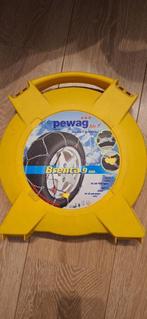 Sneeuwketting Pewag Brenta 9 XMB, Auto diversen, Sneeuwkettingen, Ophalen, Nieuw