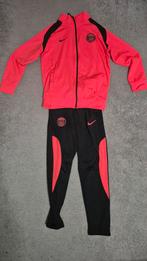 Trainingspak Paris Saint Germain PSG, Kinderen en Baby's, Kinderkleding | Maat 104, Ophalen, Jongen of Meisje, Sport- of Zwemkleding
