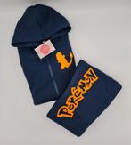 Pokemon joggingpakken met je eigen naam in maat 110, Kinderen en Baby's, Kinderkleding | Maat 110, Verzenden, Nieuw, Jongen, Broek