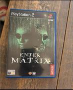 PSP2 Game Enter the Matrix 5€, Ophalen of Verzenden, Zo goed als nieuw