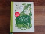 Mari plukt de dag kookboek van Mari Maris, Boeken, Ophalen of Verzenden, Zo goed als nieuw, Mari Maris