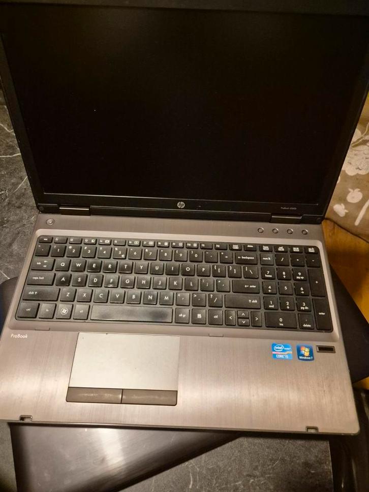 Partij laptops 5 stuks i3/i5, Computers en Software, Windows Laptops, Gebruikt, 15 inch, SSD, 2 tot 3 Ghz, 4 GB, Ophalen of Verzenden