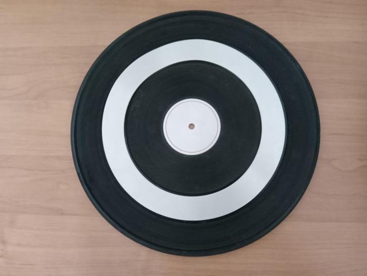 pioneer , lenco , cec , akai..draaitafel matten, Audio, Tv en Foto, Platenspelers, Zo goed als nieuw, Platenspeler, Technics, Verzenden