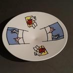 Bord Slingeland Ziekenhuis. Judith Rigter, Huis en Inrichting, Keuken | Servies, Keramiek, Ophalen of Verzenden, Zo goed als nieuw