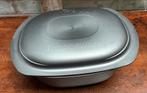 Tupperware Ultra Pro 3,5 liter ovenschaal, Huis en Inrichting, Keuken | Tupperware, Ophalen of Verzenden, Zo goed als nieuw, Schaal
