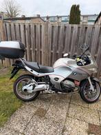BMW R1200ST acrapovic 90500km  sport tour motor, 2 cilinders, Sportuitlaat, Motorrijbewijs A, Particulier