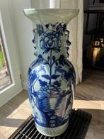 Grote oude Chinese vaas, Ophalen of Verzenden
