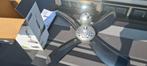 Camping ventilator, splinternieuw, ongebruikt!, Caravans en Kamperen, Ophalen of Verzenden, Zo goed als nieuw