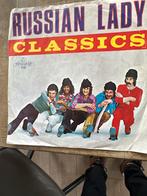 The Classics - Russian Lady - Single, Cd's en Dvd's, Vinyl Singles, Gebruikt, 7 inch, Single, Ophalen of Verzenden