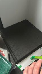 Rubber fitness tegels 50x50x1,5 granuflex, Ophalen, 40 tot 60 cm, Zo goed als nieuw, Minder dan 5 m²