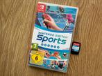 Nintendo Switch Sports (6 sporten in 1) NETTE STAAT!!!, Ophalen of Verzenden, Zo goed als nieuw, 3 spelers of meer, Sport