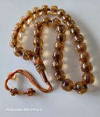 Antiek gebeds Tespih, Ophalen of Verzenden, Overige materialen