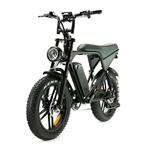 FATBIKE V8 PRO OUXI V8, Fietsen en Brommers, Steps, Ophalen of Verzenden, Nieuw, Elektrische step (E-scooter)