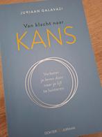 Van Klacht naar Kans - Juriaan Galavazi, Boeken, Ophalen of Verzenden