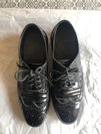 leuke zwarte lakleren sneakers Hogan mt 39 brogue, Kleding | Dames, Ophalen, Zwart, Gedragen, Sneakers of Gympen