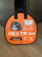 NIEUW weissenfels clack&go REX TR 4x4 RTR 10 sneeuwkettingen, Ophalen of Verzenden, Nieuw