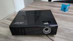 Acer Beamer P1500 DLP inc 100" scherm, Ophalen, Gebruikt