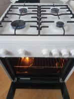 Gasfornuis - Vrijstaand - Gebruikt, Ophalen of Verzenden