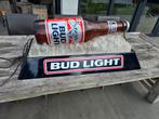 Bud Light biljart lamp, Ophalen of Verzenden