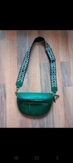 Nieuwe heuptas, Ophalen of Verzenden, Nieuw, Groen