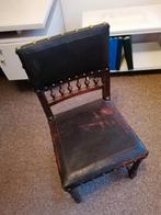 Antieke stoel, Antiek en Kunst, Ophalen