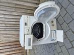 Siemens   condensdroger  7 kg, Witgoed en Apparatuur, Wasdrogers, Ophalen, 6 tot 8 kg, Zo goed als nieuw, 85 tot 90 cm