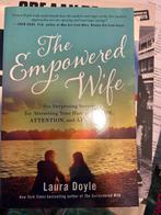 The empowered wife Laura Doyle, Ophalen of Verzenden, Zo goed als nieuw