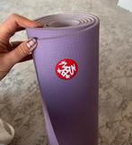 Manduka Yogamat PRO - Dikke kwaliteit, Ophalen of Verzenden, Gebruikt, Yogamat