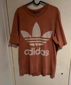 Adidas T-shirt, Overige kleuren, Ophalen of Verzenden, Zo goed als nieuw, Adidas