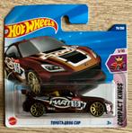 Hot Wheels Toyota GR86 Cup Hotwheels, Ophalen of Verzenden, Nieuw