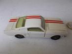 Corgi Toys 325 FORD MUSTANG FAST BACK 2+2. (1965) I.g.st., Hobby en Vrije tijd, Modelauto's | 1:43, Ophalen of Verzenden, Zo goed als nieuw