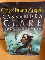 City of fallen angels - cassandra clare, Ophalen of Verzenden, Zo goed als nieuw