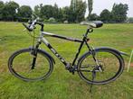 Bulls mountainbike groot frame soepel fietsend, 28 inch, Gebruikt, Vering, 61 tot 65 cm