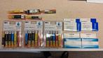 Vervangingsmerk inkjet cartridges Canon, Computers en Software, Printerbenodigdheden, Ophalen of Verzenden, Nieuw, Cartridge, Canon compatibel