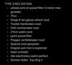 Piaggo type 3, Overige modellen, Verzenden, 70 cc, Zo goed als nieuw