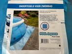 40 Zwembedtegels, Ophalen of Verzenden, Gebruikt